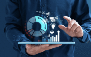 The Future of Smart Technology in Public Services