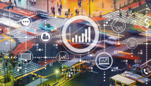 The Future of Smart Technology in Transportation