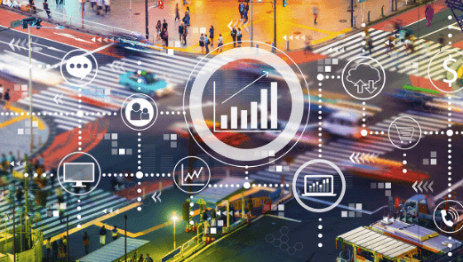 The Future of Smart Technology in Transportation