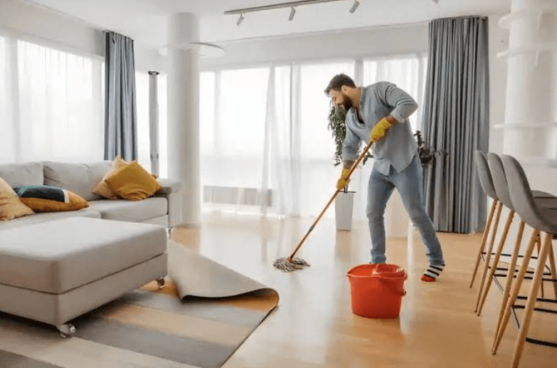 Villa Deep Cleaning Services Dubai for a Spotless and Healthy Living Environment